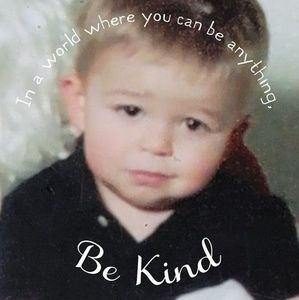 Meet your Posher, Graciela